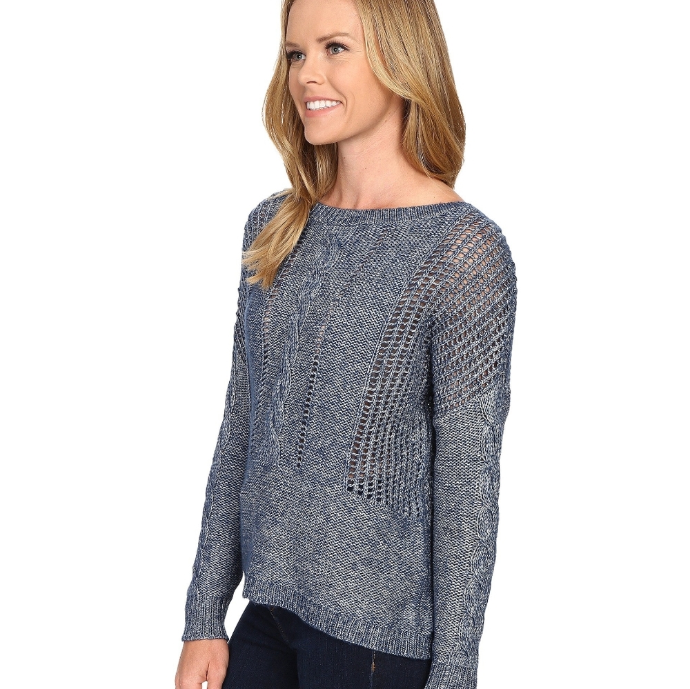 Lole Women’s Taraji Sweater - Picture 2 of 5